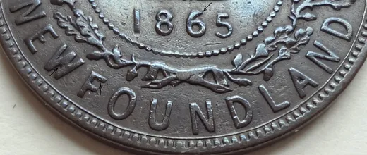 TYPE II (b) · Narrow Date, Modified 8, 5 & F