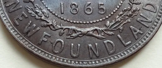TYPE I (g) · Wide Date, Wire Border Spur, Low 5