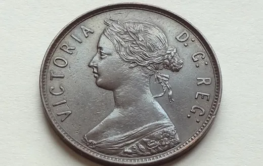 Obverse (alternate)