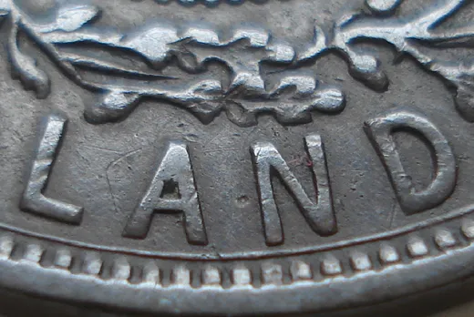 Letter Details in LAND