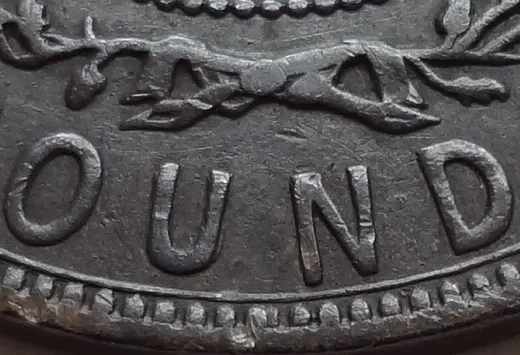 Letter Details in OUND