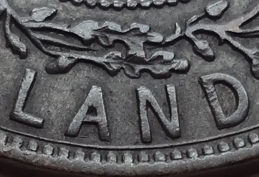 Letter Details in LAND