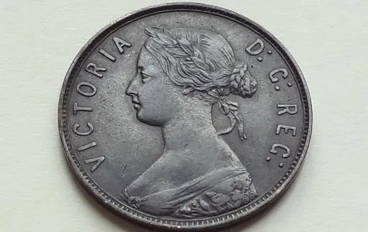 Obverse (alternate)