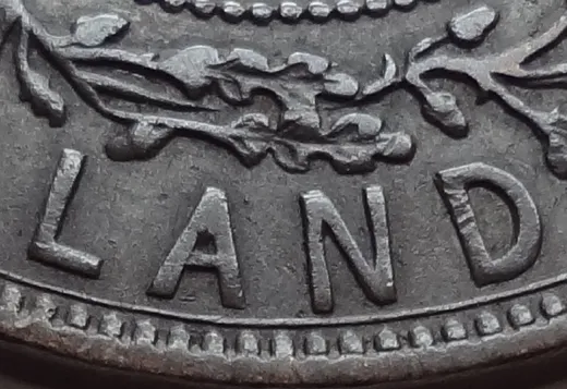 Letter Details in LAND