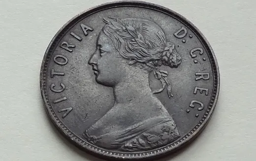 Obverse (alternate)