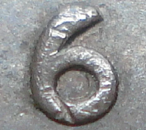 Multi-punched 6