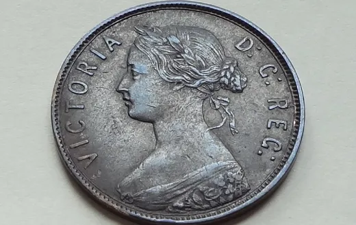 Obverse (alternate)