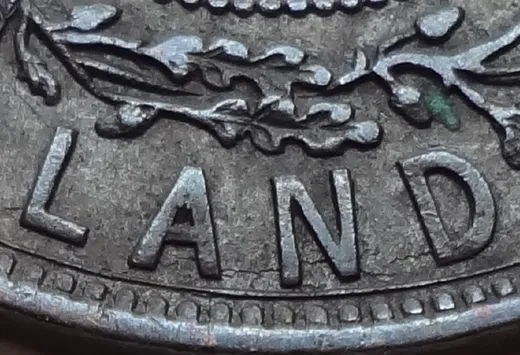 Letter Details in LAND