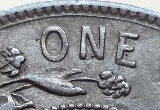 Letter Details in ONE