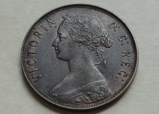 Obverse (alternate)