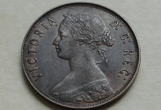 Obverse (alternate)