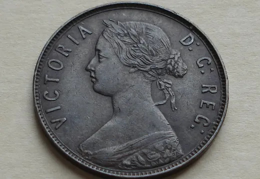 Obverse (alternate)