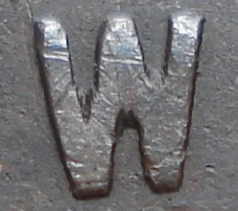 Romanesque W in NEWF