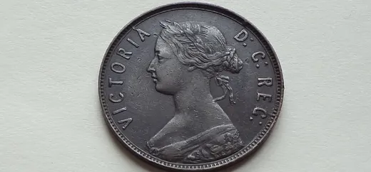Obverse (alternate)