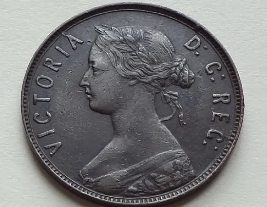Obverse (alternate)