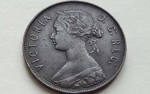 Obverse (alternate)