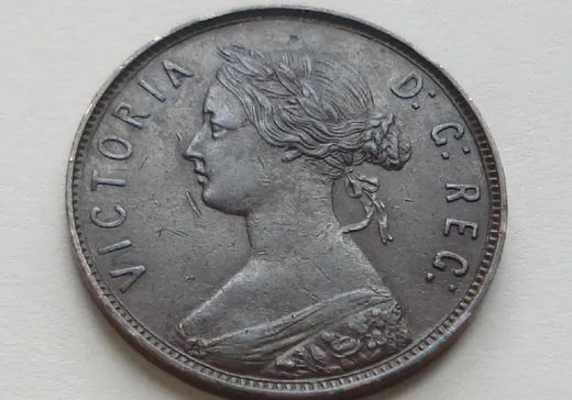 Obverse (alternate)