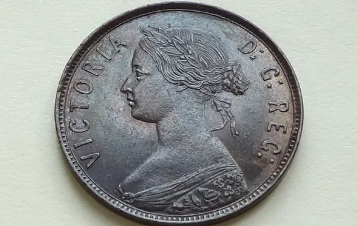 Obverse (alternate)