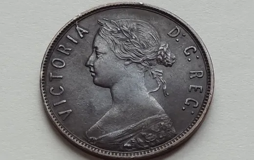 Obverse (alternate)