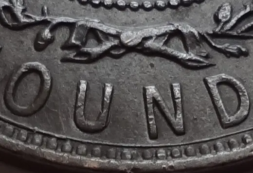Letter Details in OUND