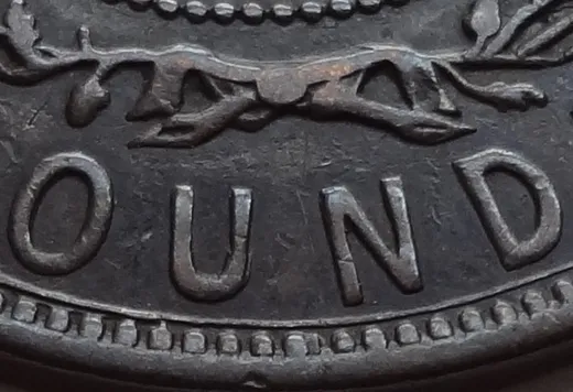Letter Details in OUND