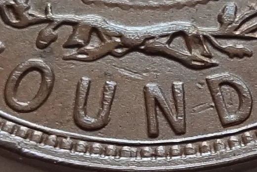 Letter Details in OUND