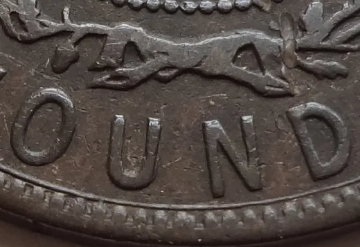 Letter Details in OUND