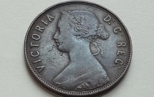 Obverse (alternate)
