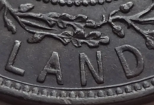 Letter Details in LAND