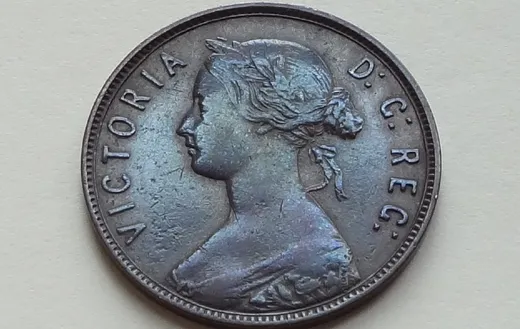 Obverse (alternate)