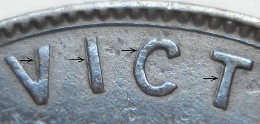 Obverse