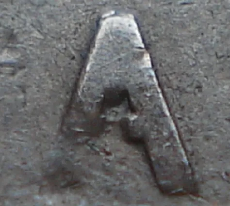 Detail for A in LAND