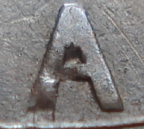 Detail for A in LAND