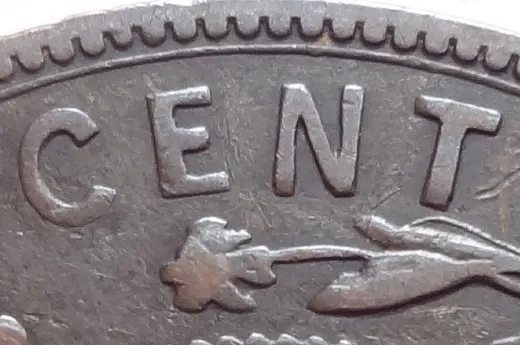 Letter Details in CENT