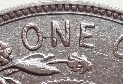 Letter Details in ONE