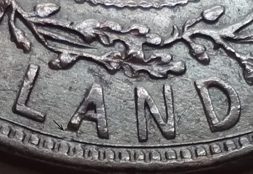Letter Details in LAND