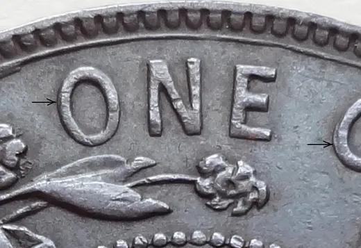 Letter Details in ONE