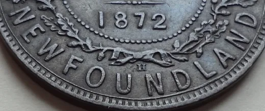Letter Details in NEWFOUNDLAND