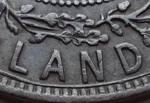 Letter Details in LAND