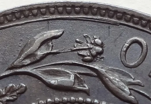 Detail of Overlap