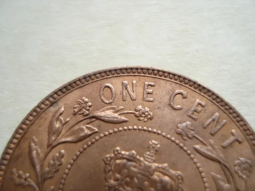 Re-engraved N in ONE