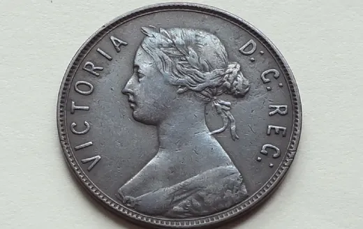 Obverse (alternate)