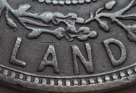 Letter Details in LAND