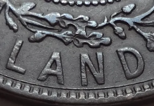 Letter Details in LAND