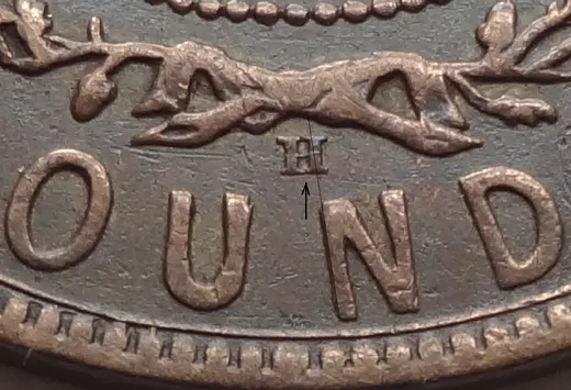 Letter Details in OUND