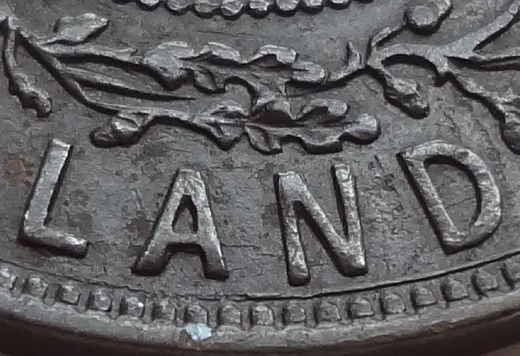 Letter Details in LAND
