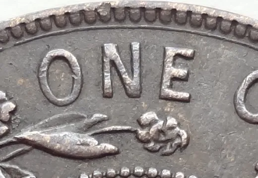 Letter Details in ONE