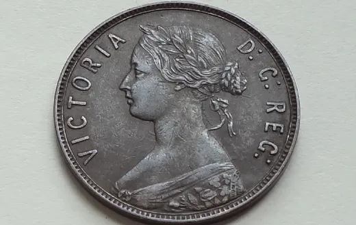 Obverse (alternate)
