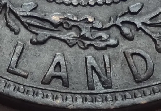 Letter Details in LAND