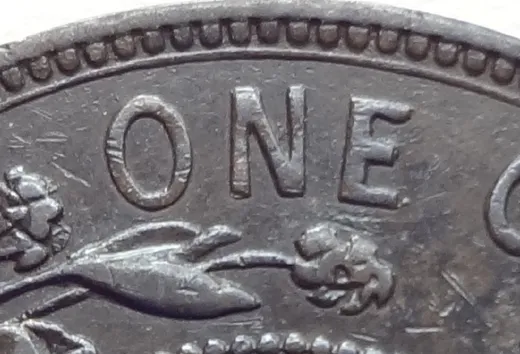 Letter Details in ONE